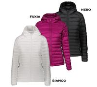Ciesse Piumini Flora 3.0 Giubbotto Donna