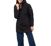 CIESSE PIUMINI Giacca con cappuccio Ysabel Tg XL Nero