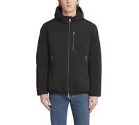 CIESSE PIUMINI Giacca Corta da Uomo in Softshel Jayden 3.0 Nero Taglia 48 Codice 253CPMJ00125-P2643E-206XXW