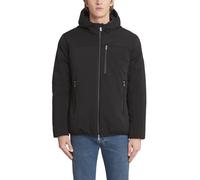 Ciesse Piumini Giacca Corta da Uomo in Softshel Jayden 3.0 Nero Taglia 50 Codice 253CPMJ00125-P2643E-206XXW Nero