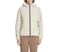 CIESSE PIUMINI Giacca da Donna Imbottita con Cappuccio Sofy Beige Taglia 40 Codice 253CPWJ03019-P1410P-70T6XN