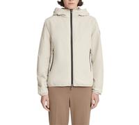 Ciesse Piumini Giacca da Donna Imbottita con Cappuccio Sofy Beige Taglia 42 Codice 253CPWJ03019-P1410P-70T6XN Beige