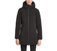 CIESSE PIUMINI Giacca da Donna Lunga in Softshell Ysabel 3.0 Nera Taglia 40 Codice 253CPWC05016-P2643E-206XXW