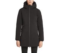 Ciesse Piumini Giacca da Donna Lunga in Softshell Ysabel 3.0 Nera Taglia 44 Codice 253CPWC05016-P2643E-206XXW Nero