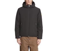 Ciesse Piumini Giacca da Uomo Imbottita con Cappuccio Peter Nera Taglia 50 Codice 253CPMJ08544-P1410P-2066XN Nero