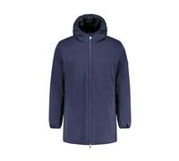 CIESSE PIUMINI Giacca da Uomo Lunga in Softshell Clem 3.0 Nera Codice 253CPMC00054-P2643E-206XXW