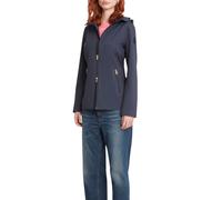 Ciesse Piumini giacca giubbotto uomo termonastrata cappuccio blu scuro