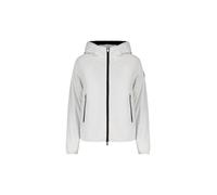 Ciesse Piumini Giacca Imbottita con Cappuccio Sofy - Light Padded Hoodie Jacket 253CPWJ03019 P1410P 4065264470811-40 Bianco 40