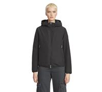 Ciesse Piumini Giacca imbottita donna beige con cappuccio mod.sofy