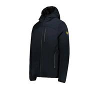 Ciesse Piumini - Giacca impermeabile con cappuccio in softshell - - Sport - Uomo - Blu - XL