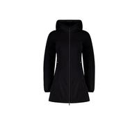 Ciesse piumini Giacca lunga blu in softshell mod.Ysabel