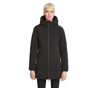 Ciesse piumini Giacca lunga blu in softshell mod.Ysabel