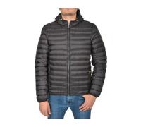 Ciesse Piumini - Giacca Piumino Franklin Cappuccio Marrone Uomo - - Jackets - Uomo - Marrone - XL