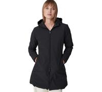 Ciesse Piumini Giacca Reversibile Jusy 2.0 W da Donna Black