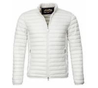 CIESSE PIUMINI GIACCA UOMO PIUMINO100 GRAMMI COL. BIANCO MIS. 46