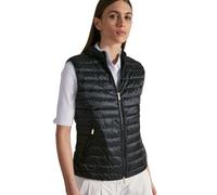 CIESSE PIUMINI Gilet 800 FP Piumino Paprika 215CFWV22418 Tg. 42 Col. Nero 201XXP-245