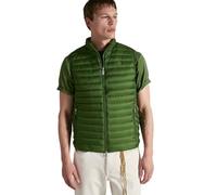 CIESSE PIUMINI -gilet verde da uomo melvin 2.0 (IT, Numero, 48, Regular, Regular, verde)