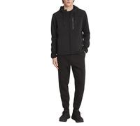 Ciesse Piumini Giubbino in Softshell da Uomo con Cappuccio Doug 3.0 Nero Codi...