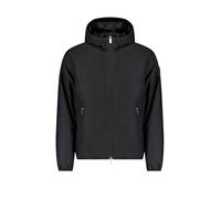 CIESSE PIUMINI Giubbino Uomo Hoodie Jkt Nero PETER Taglia 58 IT
