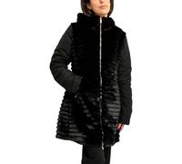 CIESSE PIUMINI Giubbotto Donna ISIRIA 2.0 243CPWJ12526 P4G10E 4065264394490 - Nero Nero 206XXP