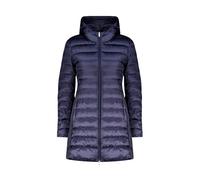 Ciesse Piumini Giubbotto Donna Reversibile con Cappuccio Jusy 3.0 253CPWC15079 P1410P 4065264483248-42 Blu 42