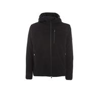 CIESSE PIUMINI Giubbotto Nero da Uomo Jayden (3XL, NERO)
