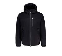Ciesse Piumini Giubbotto Piumini Uomo in Softshell Jayden 3.0 253CPMJ00125 P2643E 4065264472174-56 Nero 56