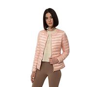 CIESSE PIUMINI GRACE - Piumino leggero da donna (Rosa) 46