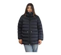 Ciesse Piumini, ,Jackets ,Donna ,Nero ,M Piumino collo alto donna nero