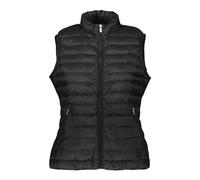 Ciesse Piumini, ,Jackets ,Donna ,Nero ,S Gilet