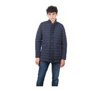 Ciesse Piumini, ,Jackets ,Uomo ,Blu ,M Giacca Lunga Uomo Blu in Piumino