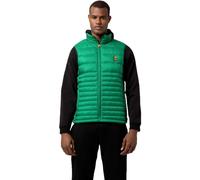 Ciesse Piumini, ,Jackets ,Uomo ,Verde ,M Giacca verde con fondo regolabile