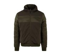 Ciesse Piumini, ,Jackets ,Uomo ,Verde ,XL Cappotti Verdi - Modello 236Camj10236 Ridley