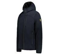Ciesse Piumini Jayden Parka Giacca Softshell Impermeabile Active Cappuccio
