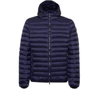 Ciesse Piumini Larry 2.0 Piumino con cappuccio da uomo Blue