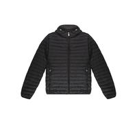 Ciesse Piumini Larry 800 Fill Cappuccio Nero Uomo