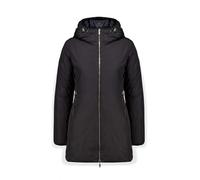 Ciesse Piumino Lungo da Donna Reversibile Kalie Nero Taglia L Codice 233CFWC10605-206XXP Nero