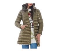 Ciesse Piumini - Nikak Parka - - Jackets - Donna - Verde - L
