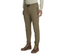 Ciesse Piumini Pantalone da Uomo in Felpa Ronny 3.0 Verde Taglia S Codice 253...