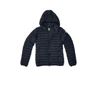 CIESSE PIUMINI Piumino 100% Riciclato Flora 3.0 (XL, Nero)