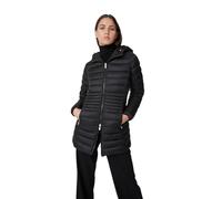 CIESSE PIUMINI Piumino 800 FP Reversibile KALIE 233CFWC10605 Tg. 44 Col.201XXP-233 Nero-Nero