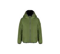 CIESSE PIUMINI Piumino Bambino Reversibile Henry Boy 216CPBJ10082 P1I12R 4065264391536 - Verde Verde Nero 463NXP
