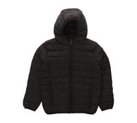 CIESSE PIUMINI Piumino Bambino Willy Boy 216CPBJ01341 N0210R 4065264393073 - Nero Nero 206XXP