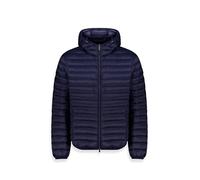 CIESSE PIUMINI Piumino con cappuccio 800FP Franklin 2.0 233CFMJ00062 Tg. 50 Col. Blu