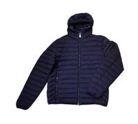 CIESSE PIUMINI Piumino con cappuccio 800FP Franklin 2.0 233CFMJ00062 Tg. 54 Col. Blu
