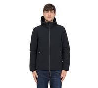 CIESSE PIUMINI Piumino con cappuccio da uomo (50)