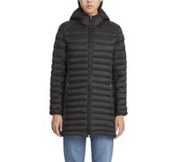 Ciesse Piumini Piumino da Donna Lungo Trapuntato Annamarie Nero Taglia 44 Cod...