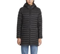 Ciesse Piumini Piumino da Donna Lungo Trapuntato Annamarie Nero Taglia 46 Codice 253CPWC05047-N0211R-206XXN Nero