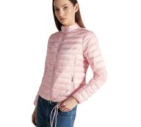 CIESSE PIUMINI Piumino Donna Modello Pola Long 245CFWJ22563 N1C10D Colore Rosa Pastello Misura 46