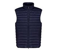 CIESSE PIUMINI Piumino smanicato 800FP ASTOR 2.0 233CFMV20049 Tg. 48 Col. Blu